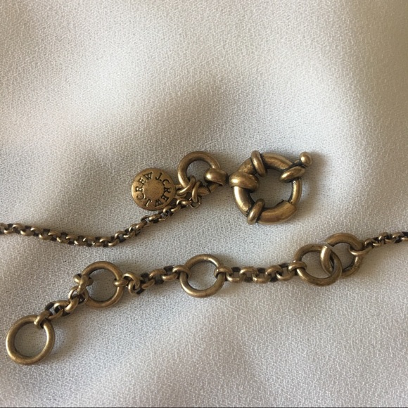 J. Crew Star necklace - Picture 4 of 4